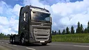 Euro Truck Simulator 2 - Volvo FH Series 5 Screenshot 8
