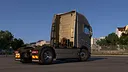 Euro Truck Simulator 2 - Volvo FH Series 5 Screenshot 3