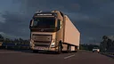 Euro Truck Simulator 2 - Volvo FH Series 5 Screenshot 0