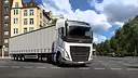 Euro Truck Simulator 2 - Volvo FH Series 5 Screenshot 1