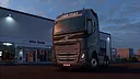Euro Truck Simulator 2 - Volvo FH Series 5 Screenshot 4