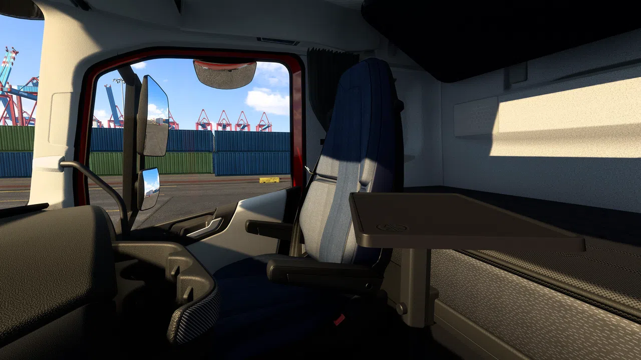 Euro Truck Simulator 2 - Volvo FH Series 6 Screenshot 11