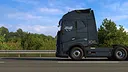 Euro Truck Simulator 2 - Volvo FH Series 6 Screenshot 12