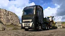 Euro Truck Simulator 2 - Volvo FH Series 6 Screenshot 4