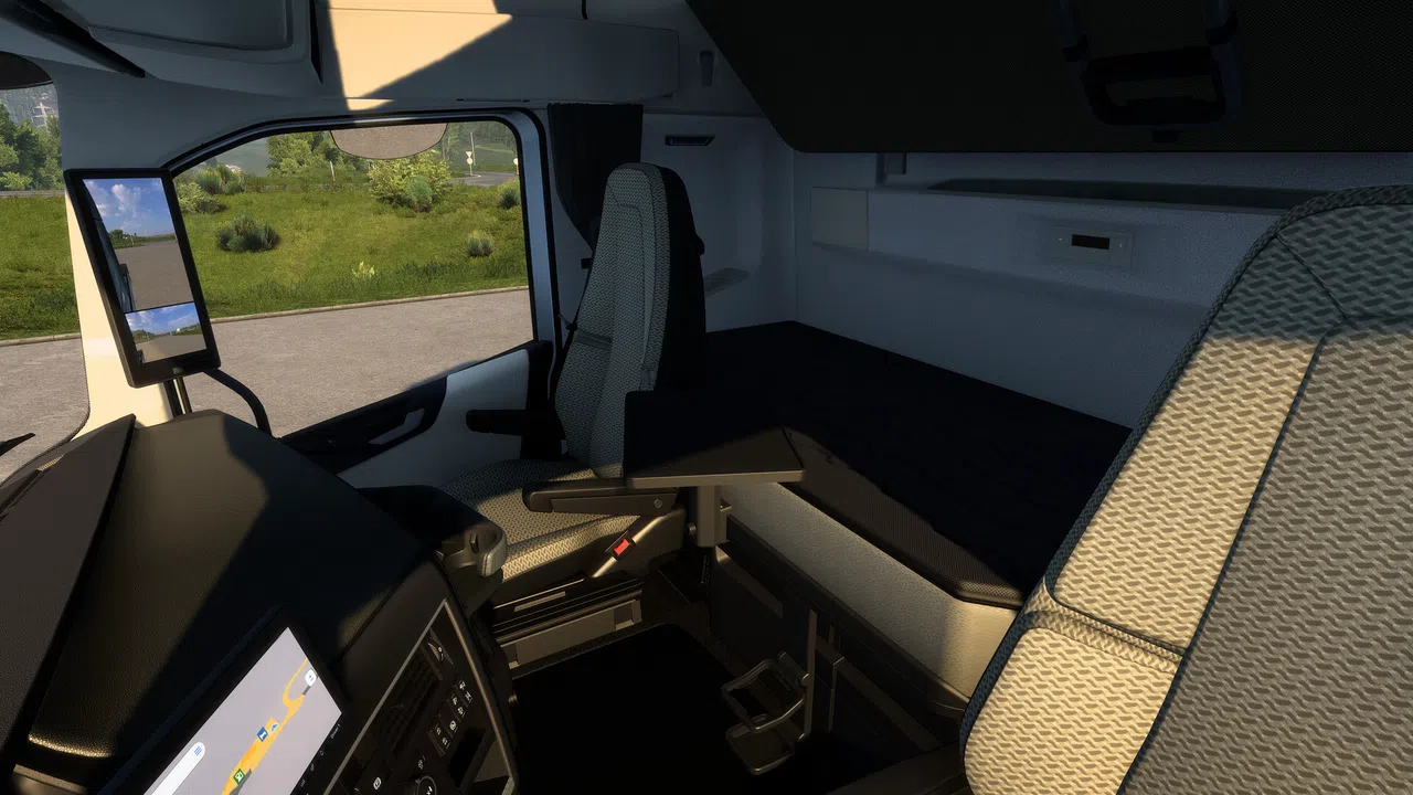Euro Truck Simulator 2 - Volvo FH Series 6 Screenshot 15