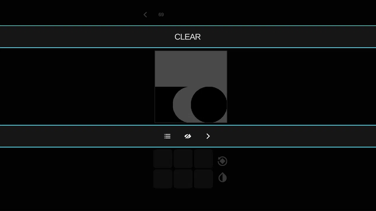 Blend_IT Screenshot 3