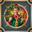 FESTIVE STRATEGY icon