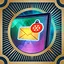 E-MAIL TO SANTA icon