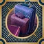 HIT THE ROAD icon