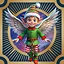 FLY AWAY icon
