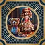 TOY FRIENDS icon