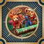SANTA'S DELEGATE icon