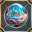 HANDS FULL OF SNOW icon