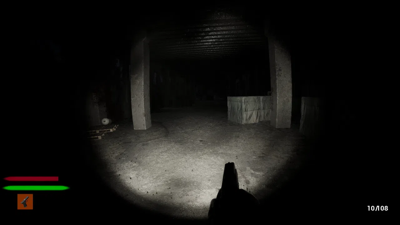 Call from the darkness Screenshot 5