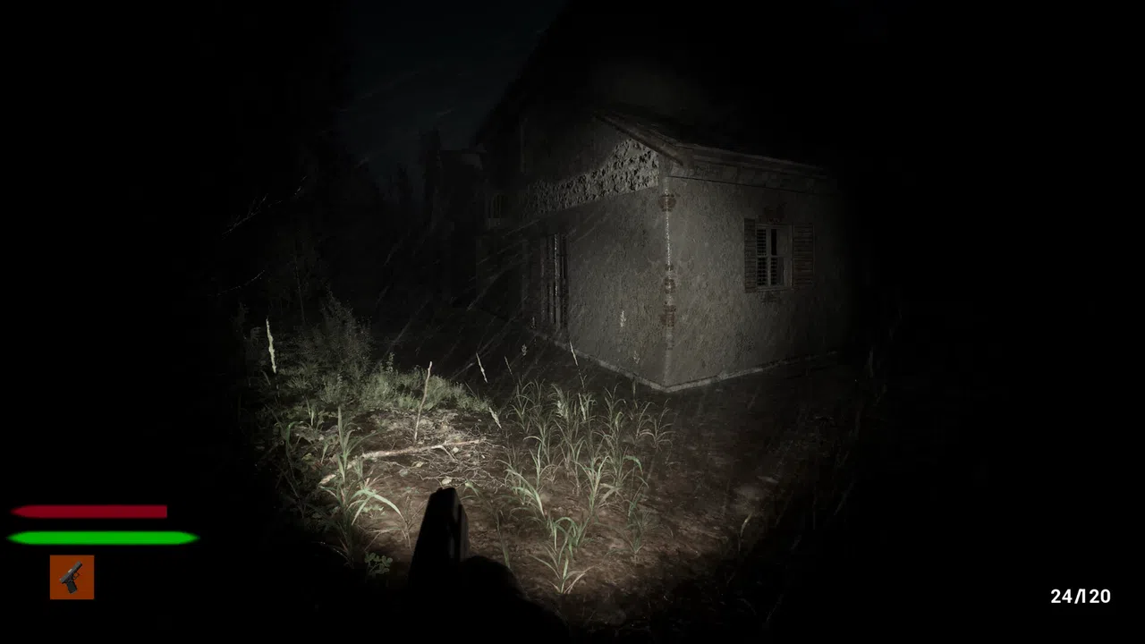 Call from the darkness Screenshot 2