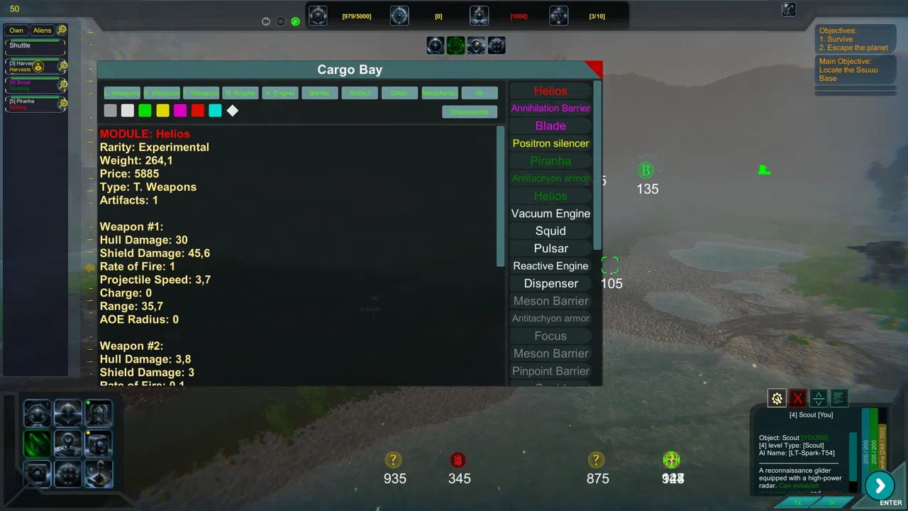 Relictor Screenshot 7