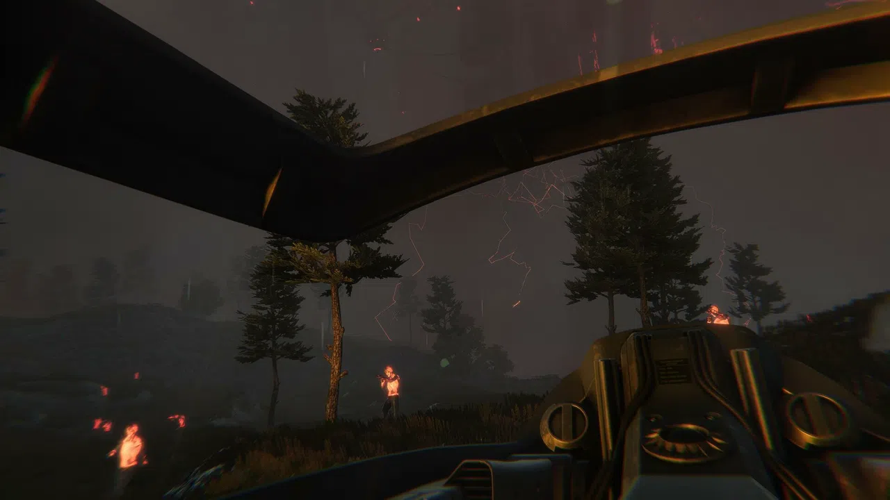 Relictor Screenshot 5
