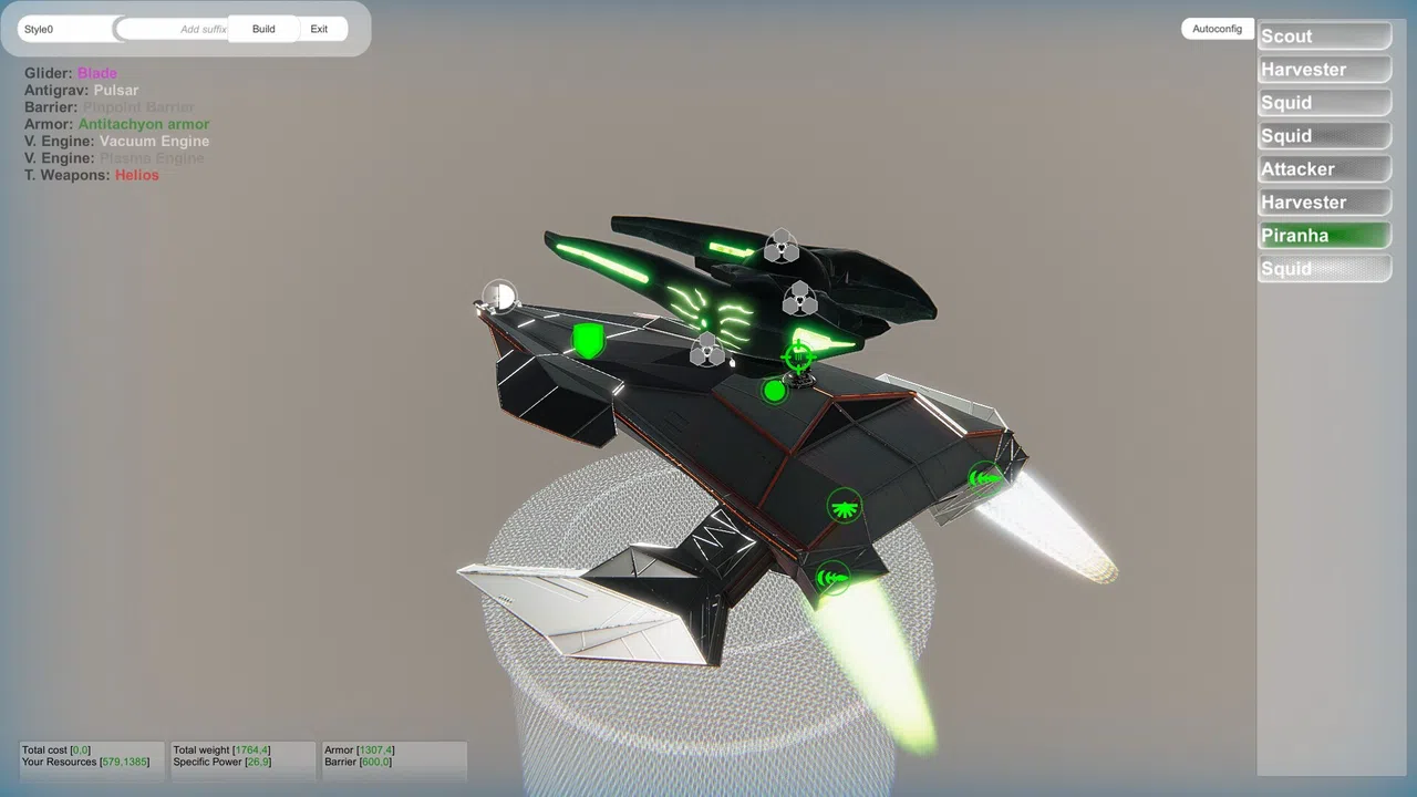 Relictor Screenshot 9