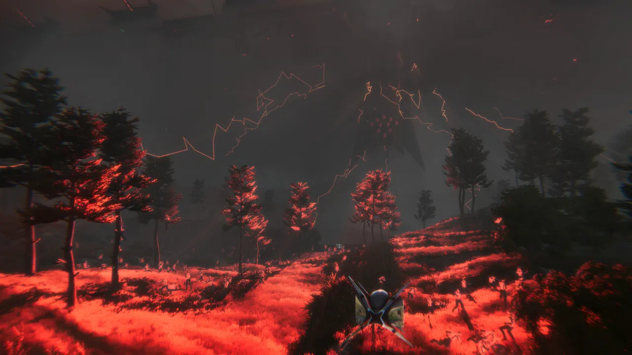 Relictor Screenshot 0