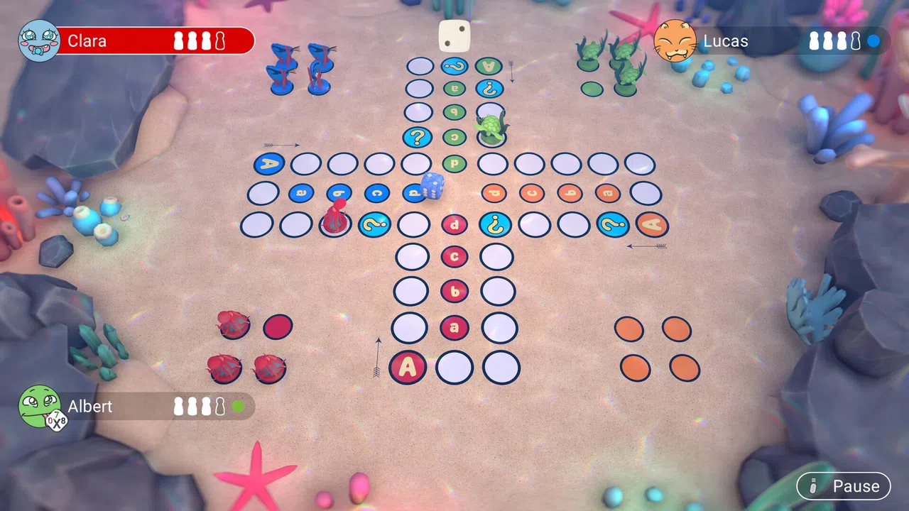 Ludo XXL 2 Screenshot 7
