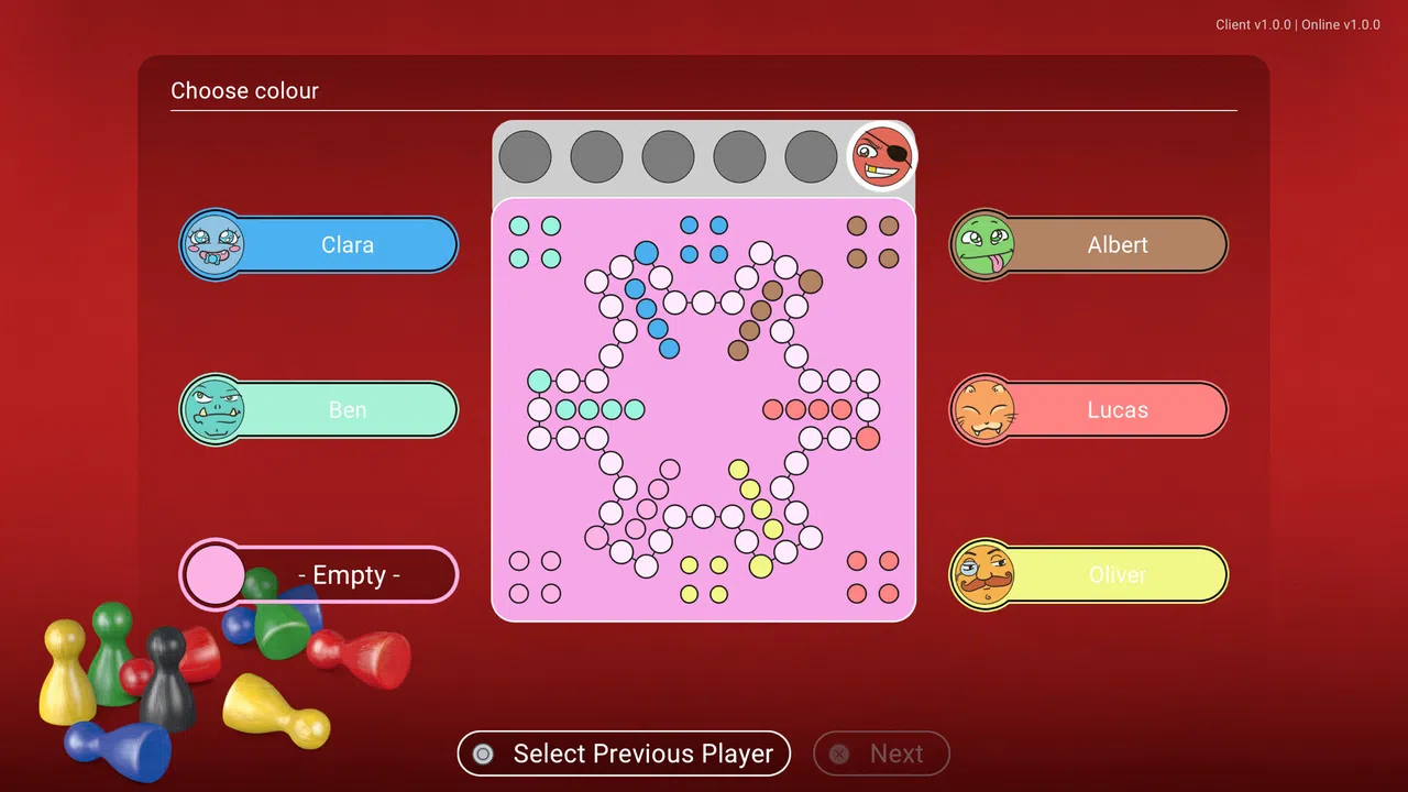 Ludo XXL 2 Screenshot 6