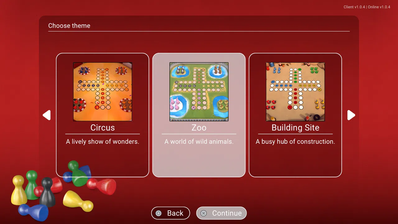 Ludo XXL 2 Screenshot 4