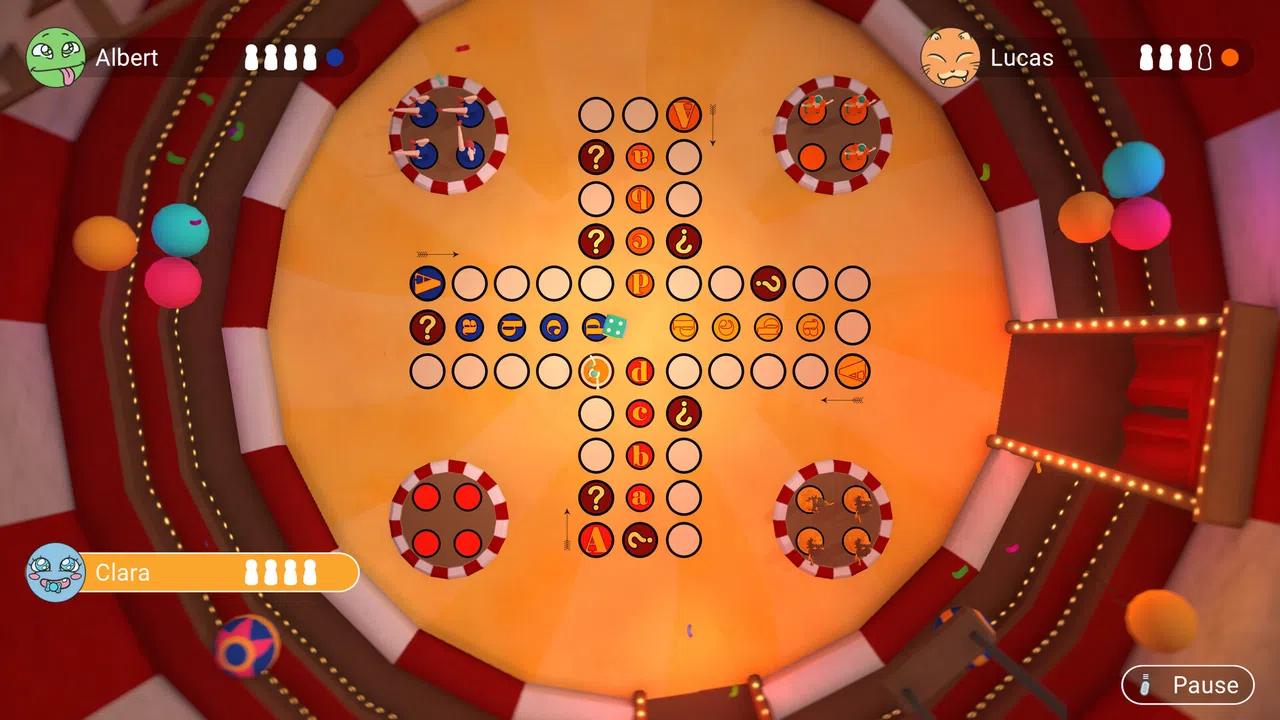 Ludo XXL 2 Screenshot 3