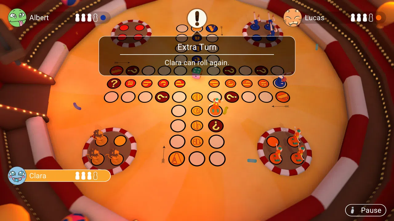 Ludo XXL 2 Screenshot 9