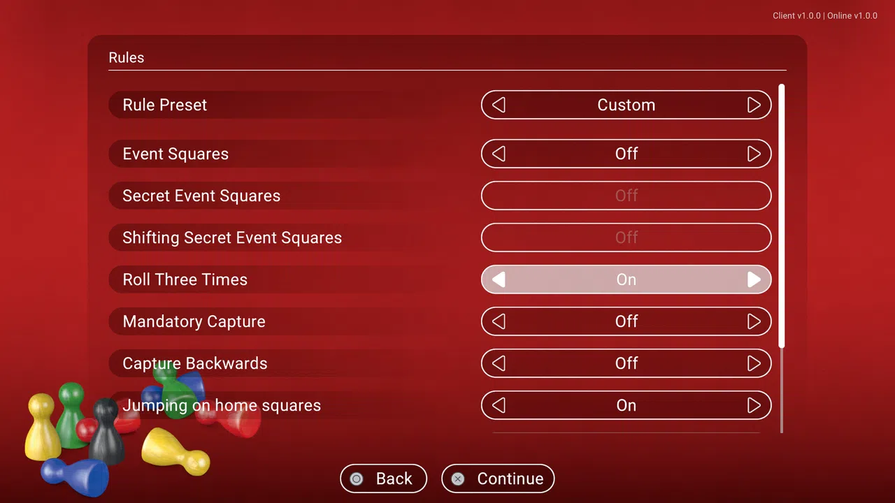 Ludo XXL 2 Screenshot 8
