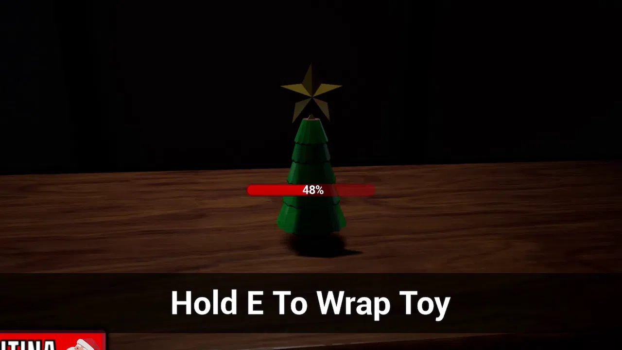 Creepy Claus Screenshot 3