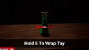 Creepy Claus Screenshot 3