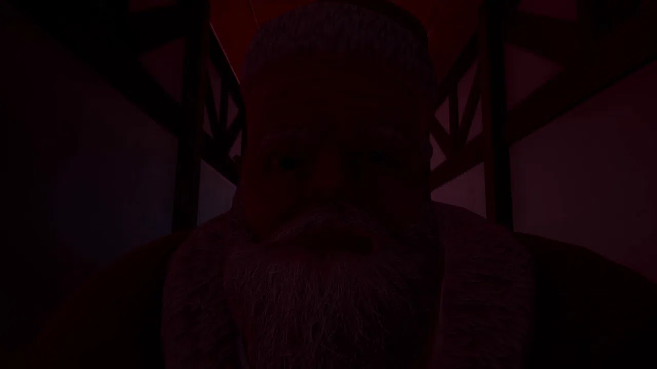 Creepy Claus Screenshot 0