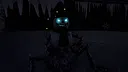 Creepy Claus Screenshot 1