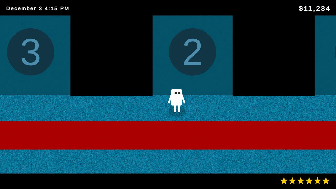 Cinema Story Screenshot 3