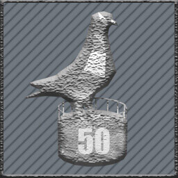 MP Veteran Medal icon