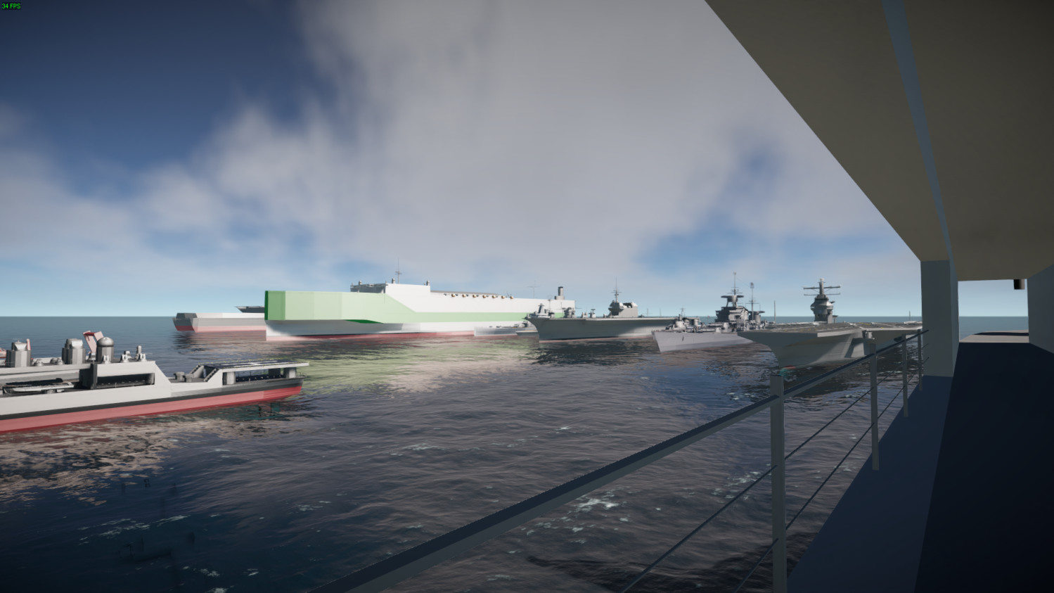 NavalArt Screenshot 14