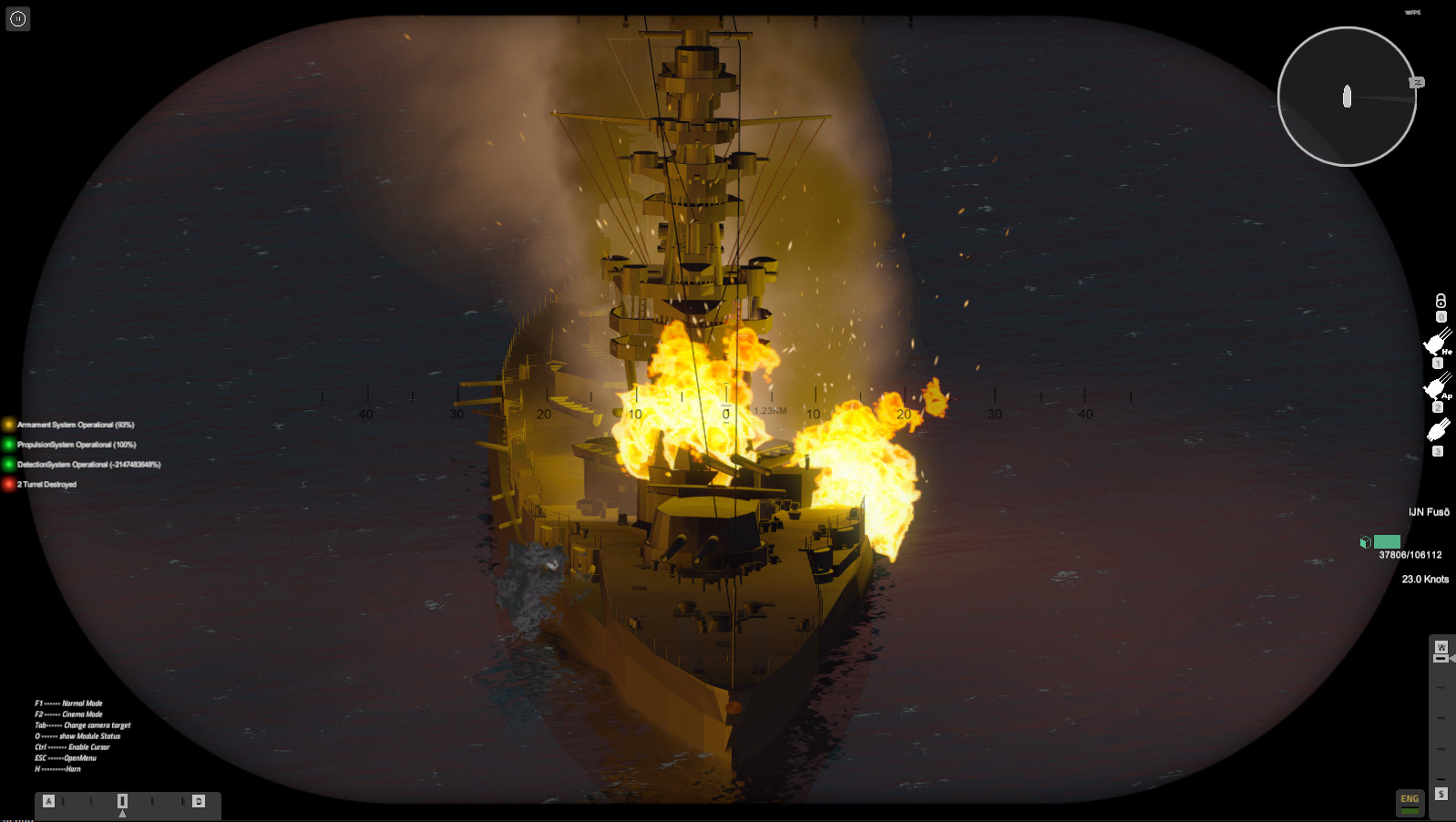 NavalArt Screenshot 15