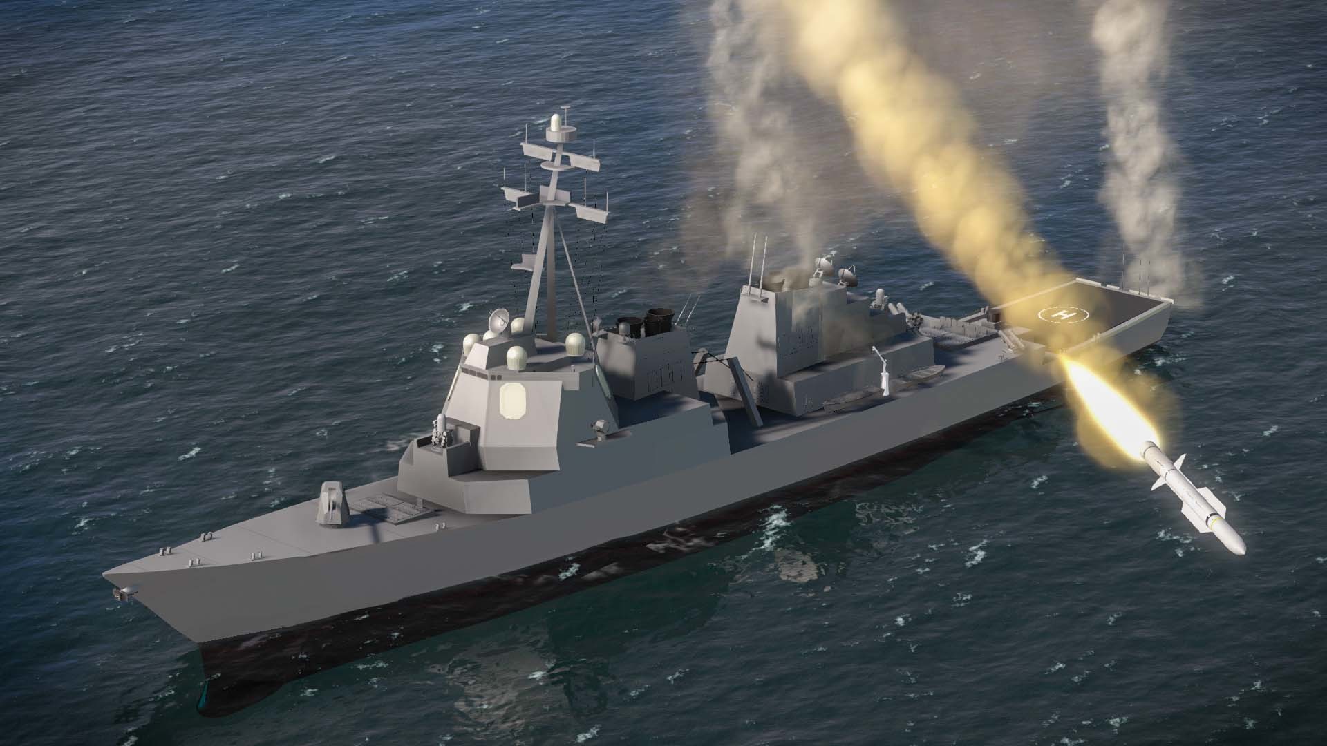 NavalArt Screenshot 2