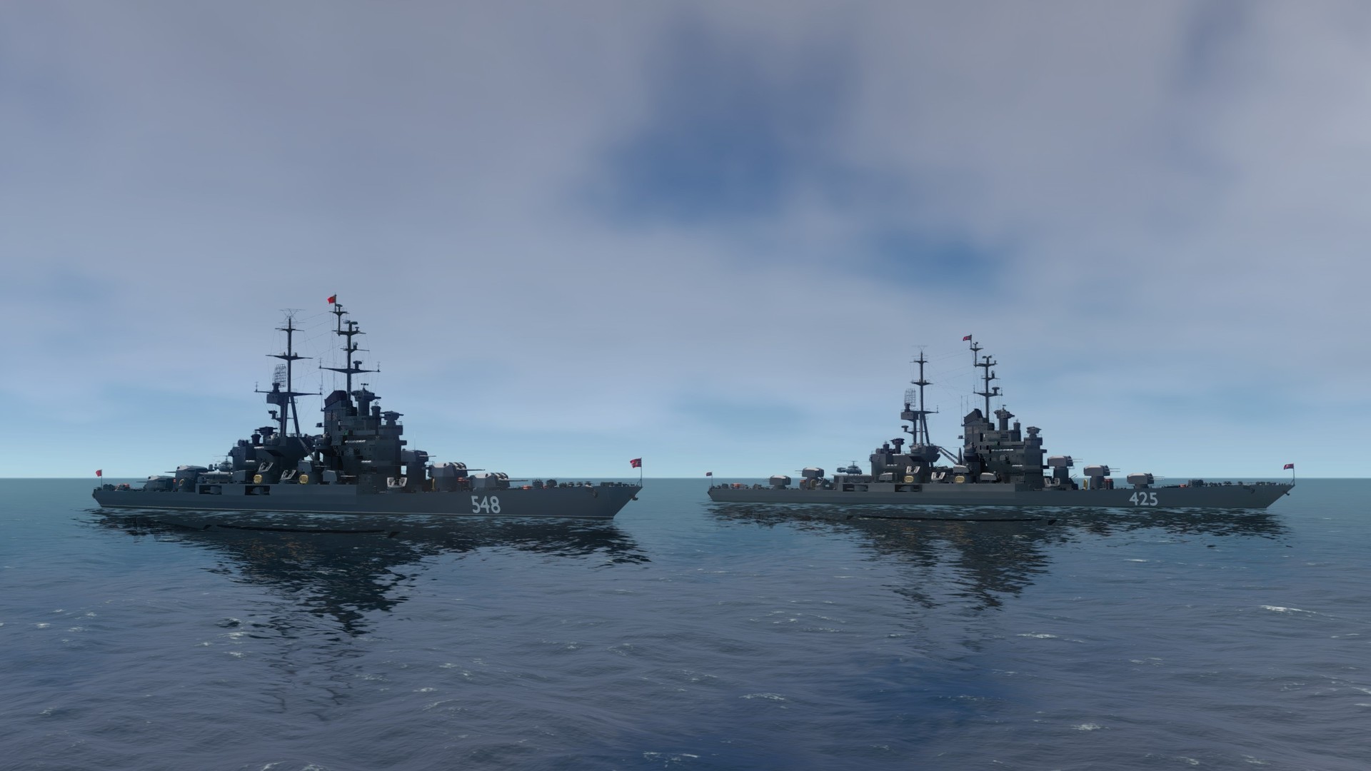 NavalArt Screenshot 7
