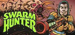 Swarm Hunter