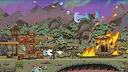 Swarm Hunter Screenshot 1