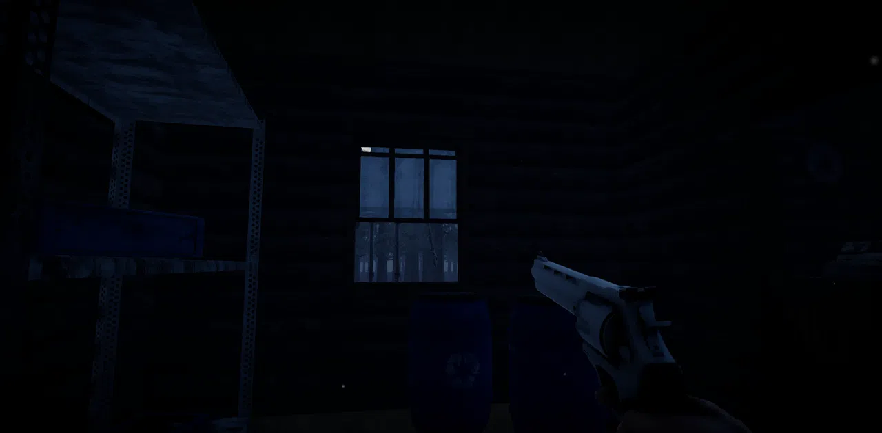 Bearstone Campsite Screenshot 5