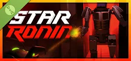 Star Ronin Demo