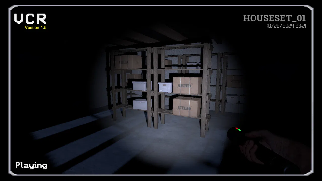 T.I.O.S(MP) Screenshot 2