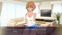 A Femboy Polished My Knob Screenshot 2