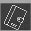 Diary Book icon