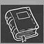 Requested Book icon