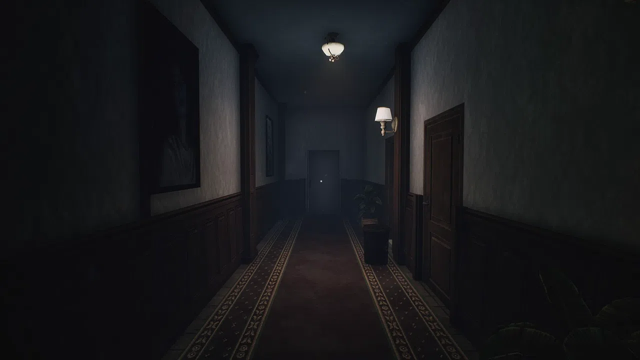 DEEP IN THE DREAD Screenshot 7