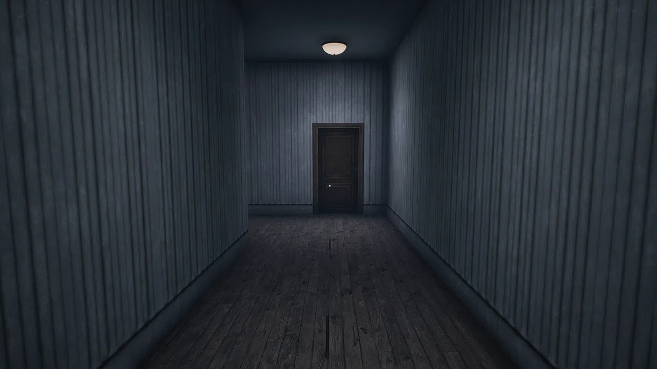 DEEP IN THE DREAD Screenshot 9