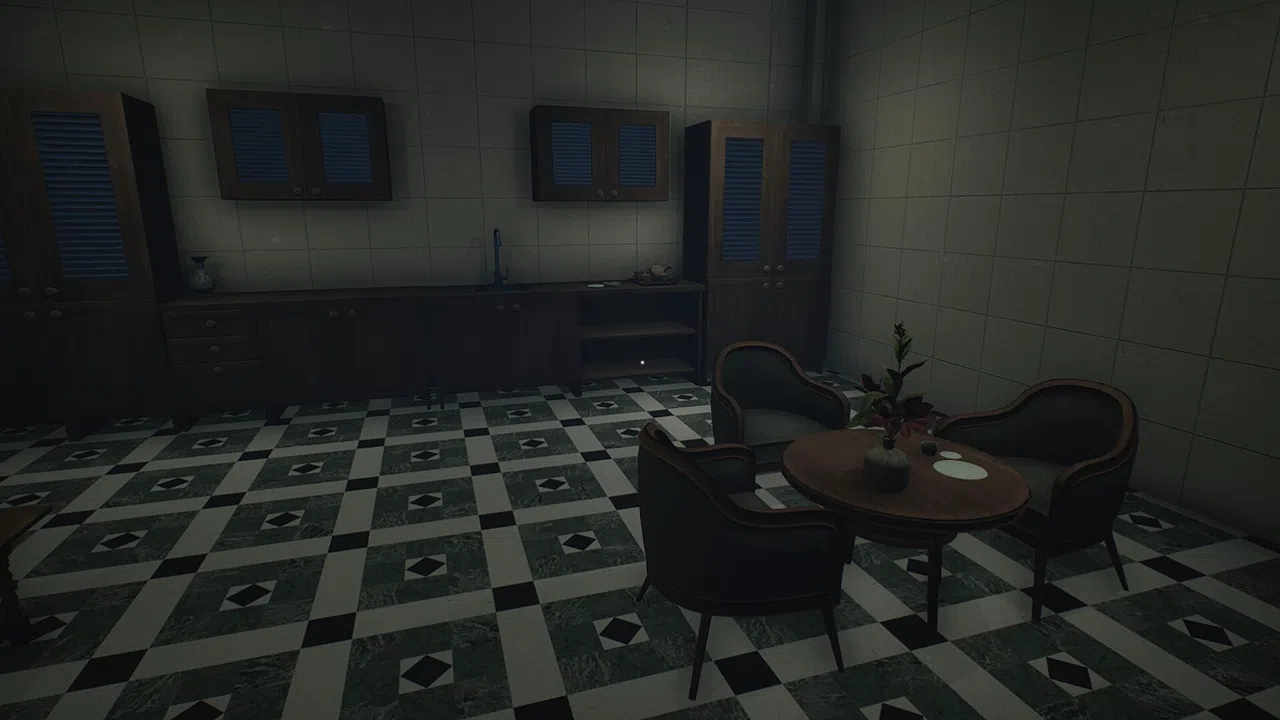 DEEP IN THE DREAD Screenshot 10